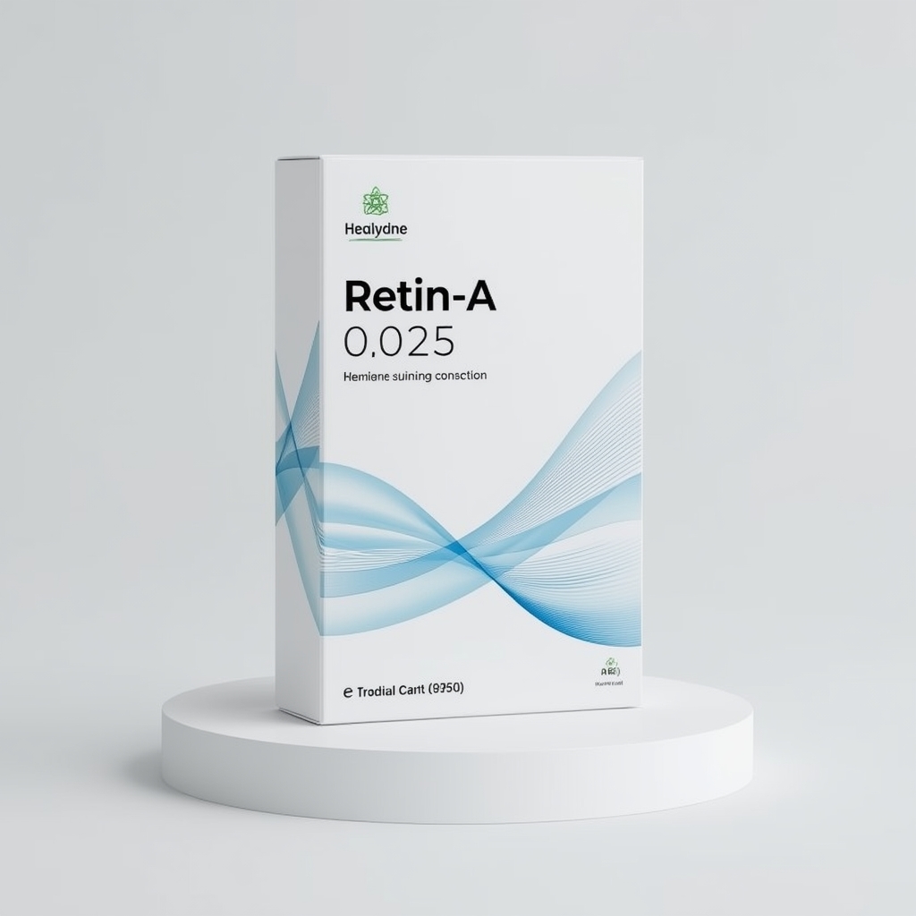 Order Retin-A 0.025 0.025% topical online in the USA